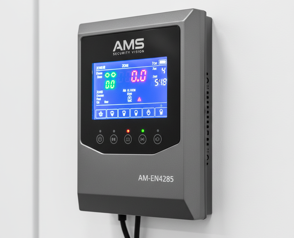 AMS Energizer model AM-EN4285 electric fence controller priced at Rs 54,000